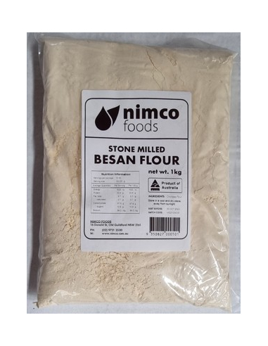 Nimco Flour Besan 1kg x 1