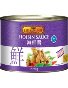 Lee Kum Kee Sauce Hoi Sin (5lb Can) 2.3kg x 1
