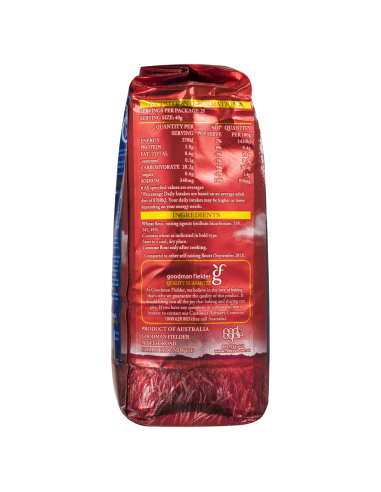 White Wings Self Raising Flour 1kg x 1