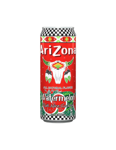 Arizona Watermelon 650ml x 24