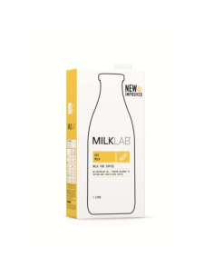 Milklab Milk Soya Uht 1ltr x 1