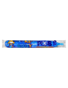Ka-bluey Ice Pops 90ml x 100