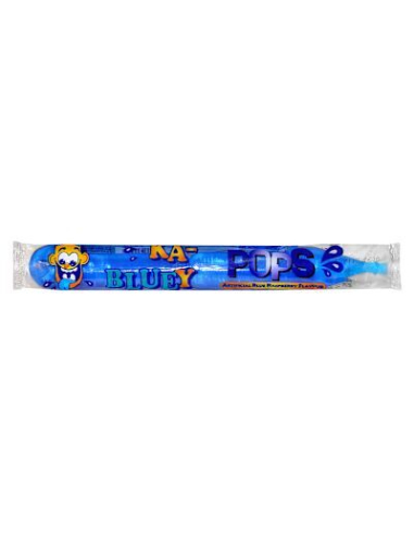 Ka-bluey Ice Pops 90ml x 100