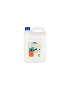 Cater Clean Cleaner Floor Big Red Heavy Duty 5ltr x 1
