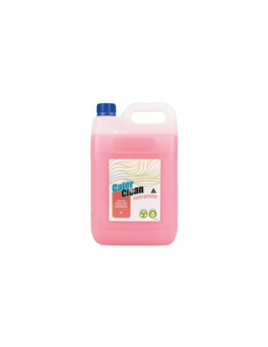 Cater Clean Cleaner Floor With Ammonia 5ltr x 1