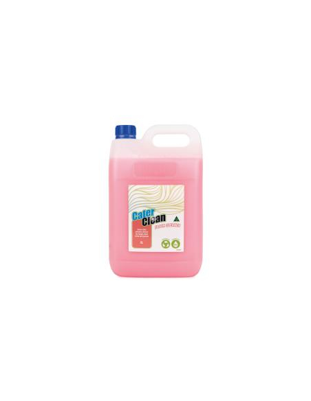 Cater Clean Cleaner Floor With Ammonia 5ltr x 1