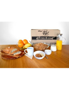 Kelloggs Just Right Kater-6-pak 6kg x 1