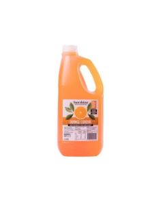 Sunshine Cordial Orange 25% Juice 2ltr x 1