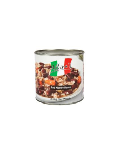 Alfinas Beans Red Kidney 2.5kg x 1
