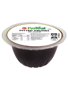 Spc Prunes Pitted In Juice 100g x 24