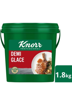 Knorr Sauce Demi Glace Gluten Free 1.8kg x 1
