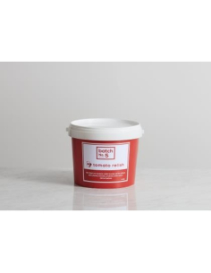 Batch No 5 Relish Tomato 2.4 kg x 1