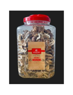 Sandhurst Mushrooms Dried Mixed 500g x 1