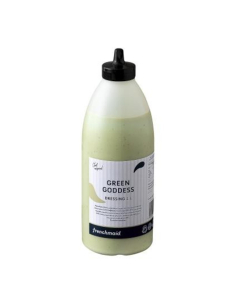 Frenchmaid Dressing Green Goddess 1ltr x 1