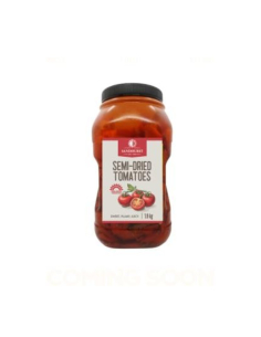 Sandhurst Tomatoes Semi Dried (pet) 1.9kg x 1