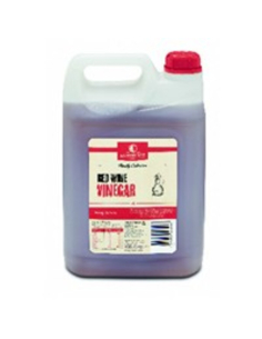 Sandhurst Vinegar Red Wine 5ltr x 1