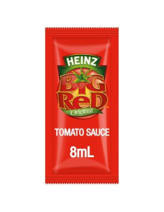 Heinz Sauce Tomato 8ml x 300