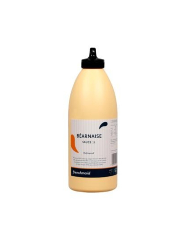 Frenchmaid Sauce Bearnaise 1Lt x 1