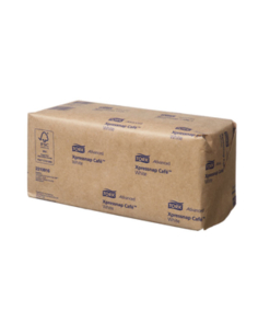 Tork Napkins Dispenser Xpressnap Cafe White N10 500 Pack x 1