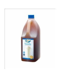 Edlyn Topping Vanilla 3ltr x 1
