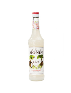 Monin Syrup Coconut 700ml x 1
