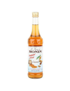 Monin Syrup Frosted Mint 700ml x 1