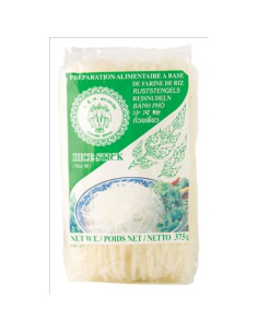 Erawan Noodles Rice Stick Medium 375 Gr x 1