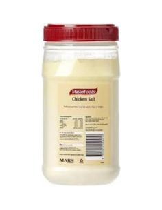Masterfoods Salt Chicken 850g x 1