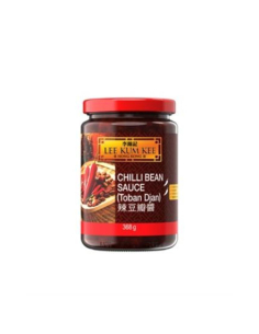 Lee Kum Kee Sauce Chilli Bean 368g x 1