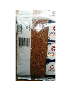 Caterers Choice Quinoa Red 1kg x 1
