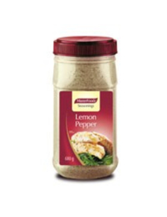 Masterfoods Pepper Lemon 680g x 1
