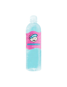 Mr Whippy Water 600ml x 12