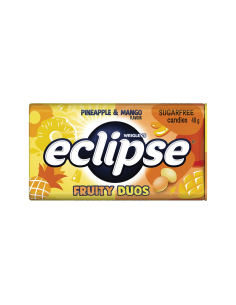 Eclipse Duo Pine Mango 40g x 12
