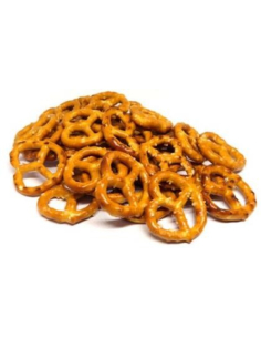 Trumps Pretzel Bows 5kg x 1