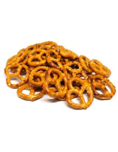 Trumps Pretzel Bows 5kg x 1