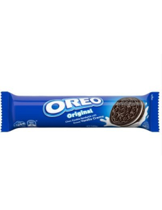Oreo Biscuits Chocolate Originals 140g x 1