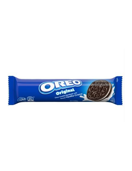 Oreo Biscuits Chocolate Originals 140g x 1