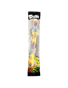 Trolli Gecko Sour Candy 19g x 40