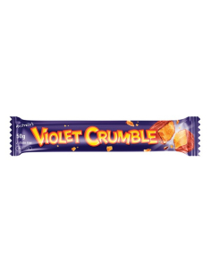 Robern Violet Crumble 50g x 42