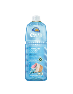 Earths Choice Ultra Concentrate Laundry Liquid Top & Front Loader 1ltr x 1