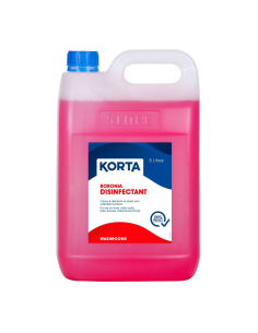 Korta Boronia Disinfectant 5ltr x 1