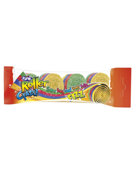 Fini Crazy Roller 75g x 16