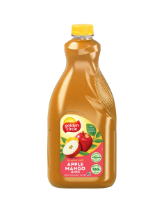Golden Circle Apple Mango Juice 2ltr x 1