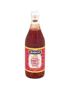 Trident Sweet Chilli Sauce 730ml x 1