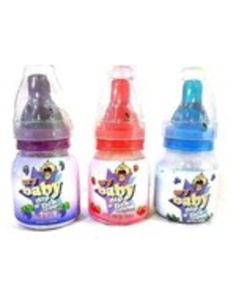 Universal Candy Cry Baby Dip N Lick 32g x 12