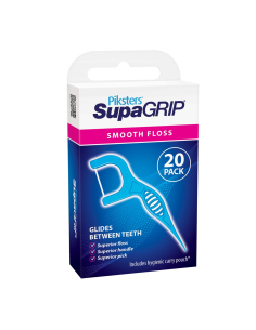 Piksters Supagrip 20 Pack x 1
