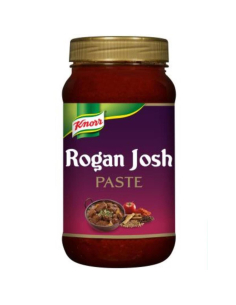 Knorr Pataks Paste Rogan Josh 1.1kg x 1