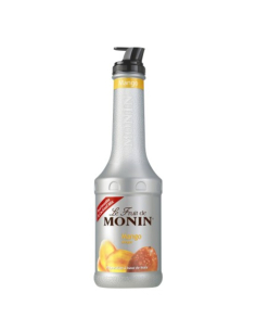 Monin Syrup Mango Puree Fruit 1 Lt x 1