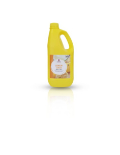 Caterers Choice Juice Lemon Pure Squeeze 2ltr x 1