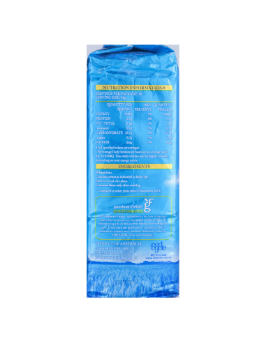 White Wings Plain Flour 2kg x 1